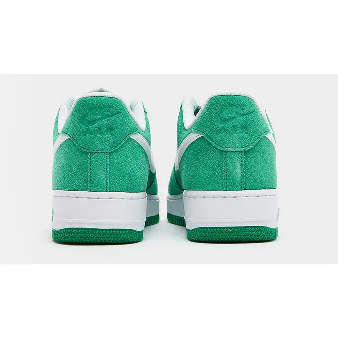 Nike Air Force 1 Low SK8 Stadium Green IB6388-300 back