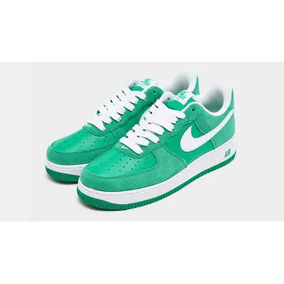 Nike Air Force 1 Low SK8 Stadium Green IB6388-300 front