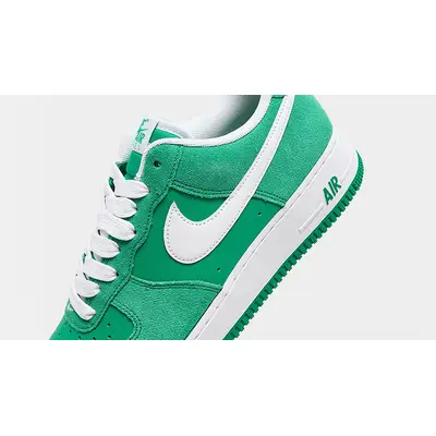 Nike Air Force 1 Low SK8 Stadium Green IB6388-300 swoosh