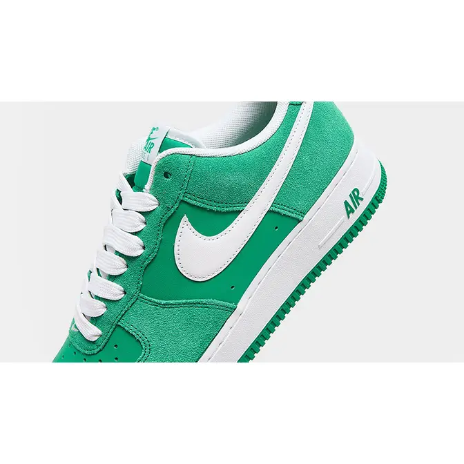 Nike Air Force 1 Low SK8 Stadium Green IB6388-300 swoosh