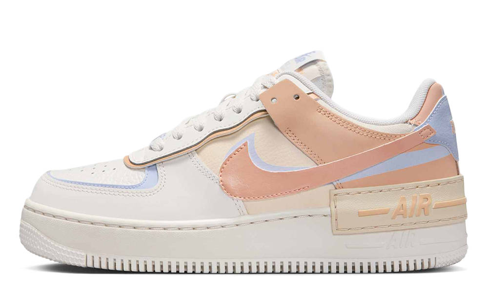 air force 1 womens white footlocker