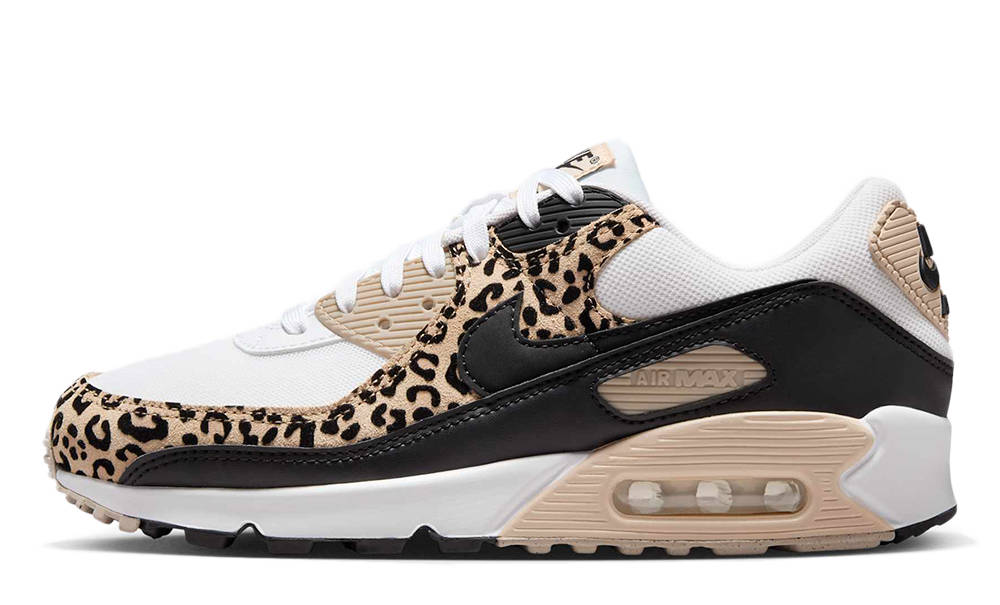 Nike Air Max 90 Leopard IF1619-100