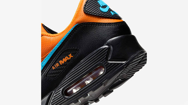 Nike Air Max 90 Mandarin | IF0670-800 | The Sole Supplier