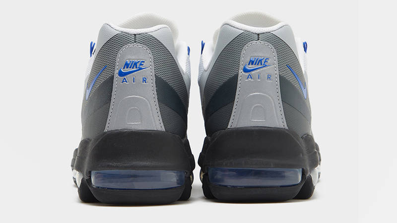 Nike Air Max 95 Ultra Royal back