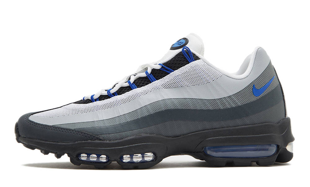 Nike Air Max 95 Ultra Royal