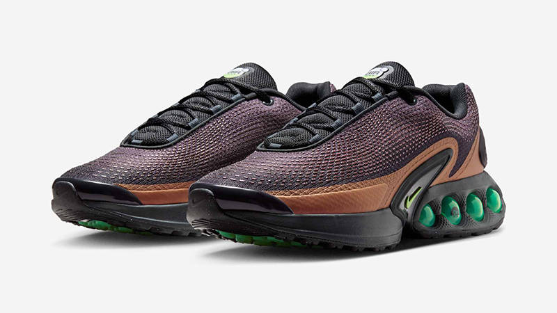 Nike Air Max Dn Celery IB8065-045 front