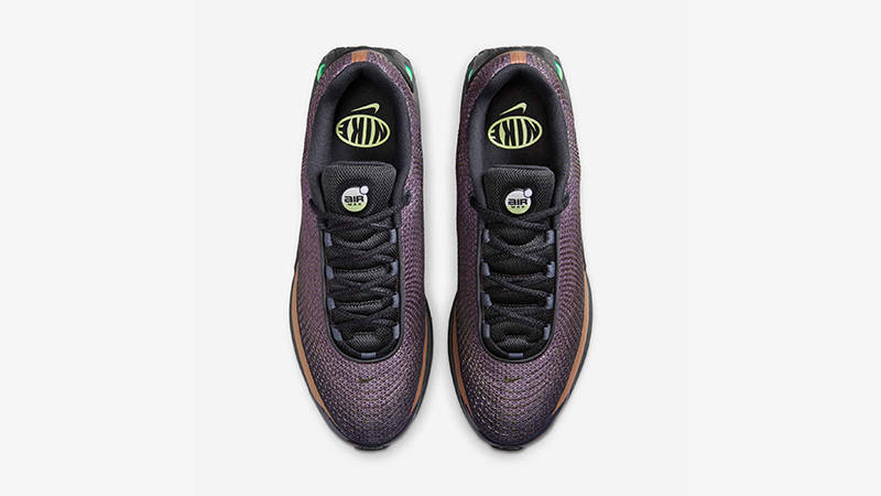 Nike Air Max Dn Celery IB8065-045 middle