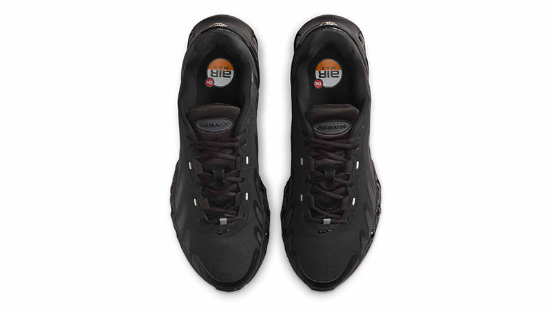 Nike Air Max Dn8 Black FQ7860-002 Top