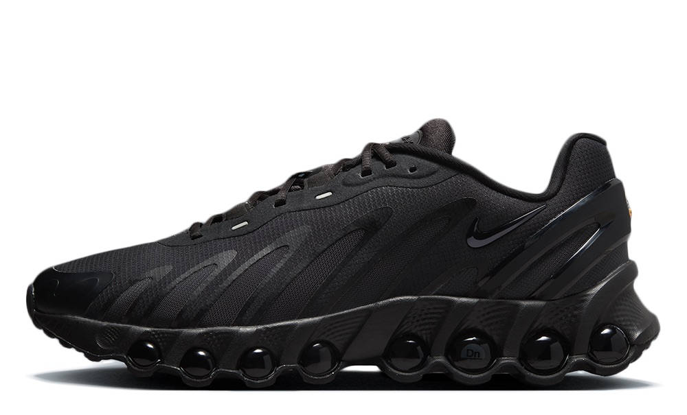 Nike Air Max Dn8 Black FQ7860-002