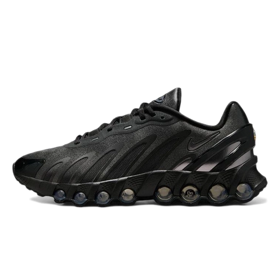 Nike Air Max Dn8 Black Metallic Dark Grey HF5509-002