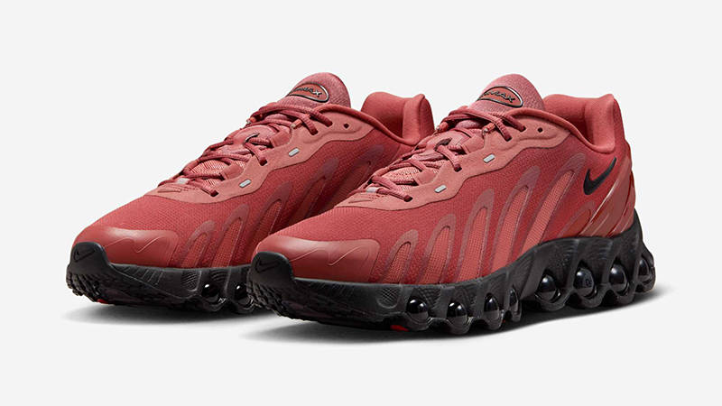 Nike Air Max Dn8 Hyper Pink HF5509-601 FRONT