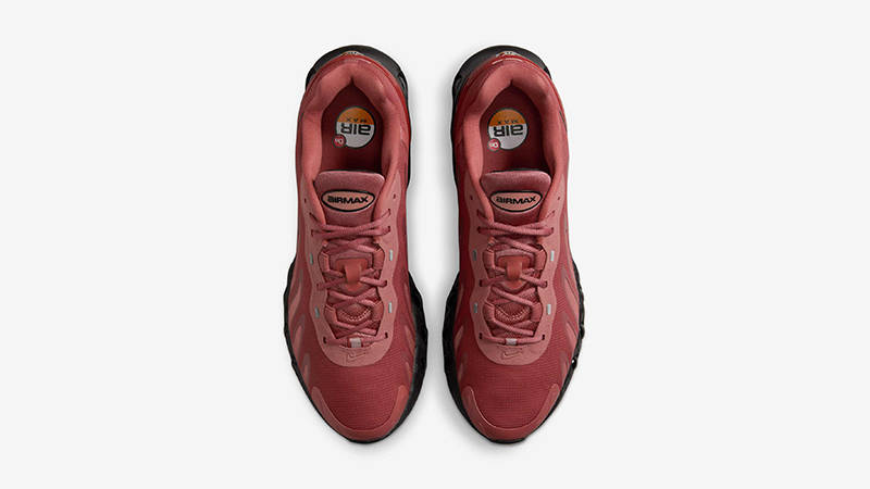 Nike Air Max Dn8 Hyper Pink HF5509-601 middle