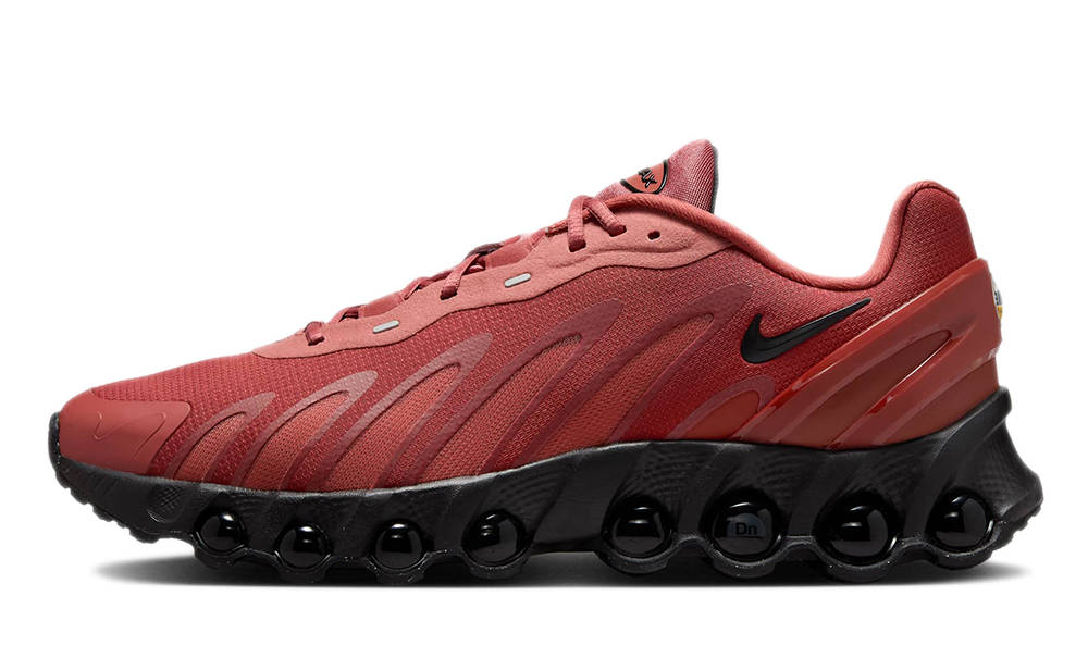 Nike Air Max Dn8 Canyon Rust