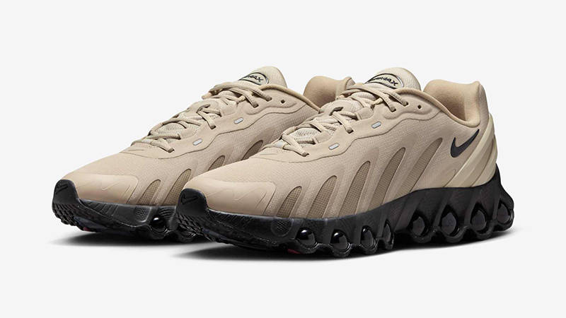 Nike Air Max Dn8 Light British Tan front
