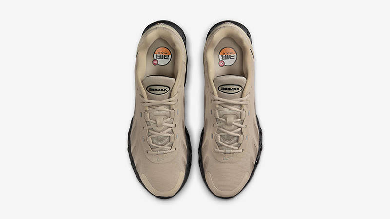 Nike Air Max Dn8 Light British Tan middle