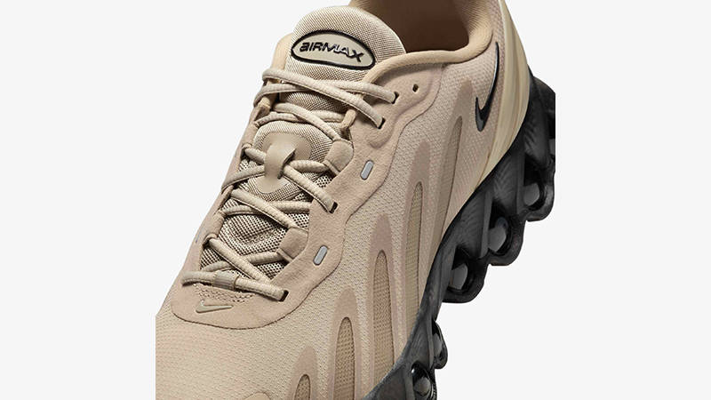 Nike Air Max Dn8 Light British Tan side