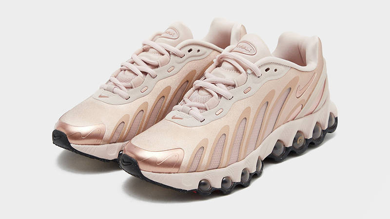 Nike Air Max DN8 Rose Gold HF5509-900 front