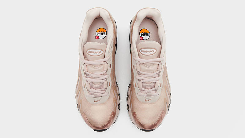 Nike Air Max DN8 Rose Gold HF5509-900 middle
