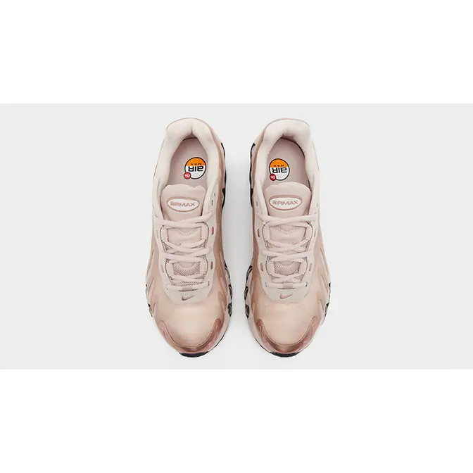 Nike Air Max DN8 Rose Gold HF5509-900 middle