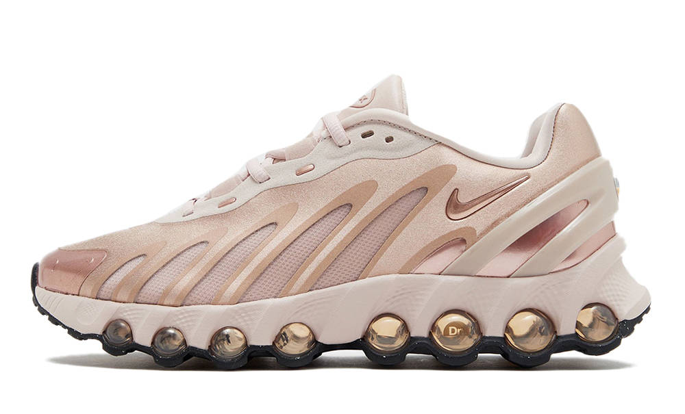 Nike Air Max DN8 Rose Gold HF5509-900