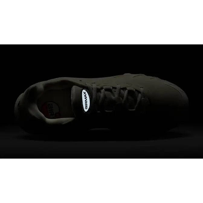 Nike Air Max Dn8 Sail Fossil HF5509-101 in dark
