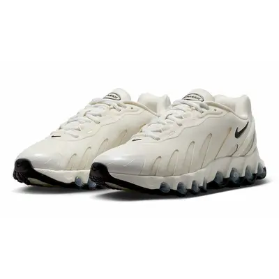 Nike Air Max Dn8 Sail Fossil HF5509-101 Side