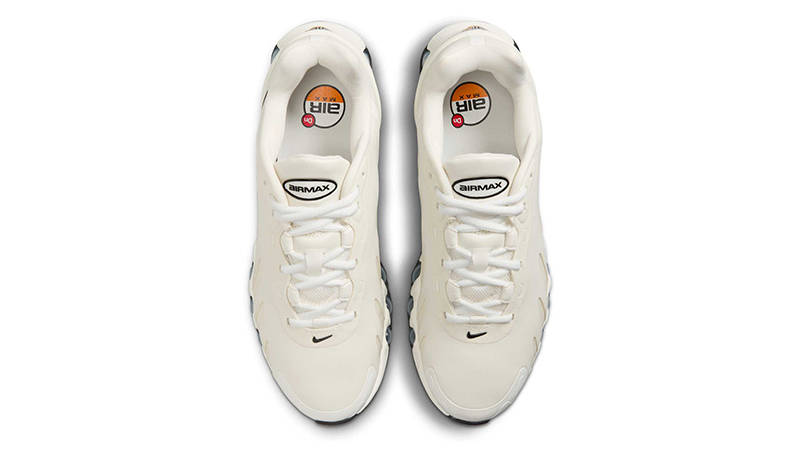 Nike Air Max Dn8 Sail Fossil HF5509-101 Top