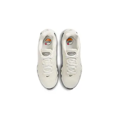 Nike Air Max Dn8 Sail Fossil HF5509-101 Top