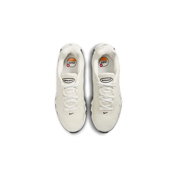 Nike Air Max Dn8 Sail Fossil HF5509-101 Top