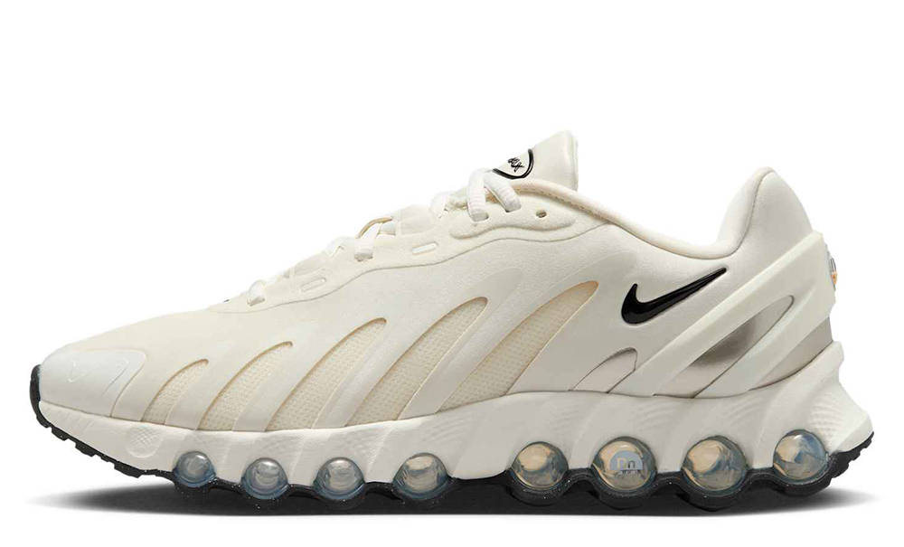 Nike Air Max Dn8 Sail Fossil HF5509-101