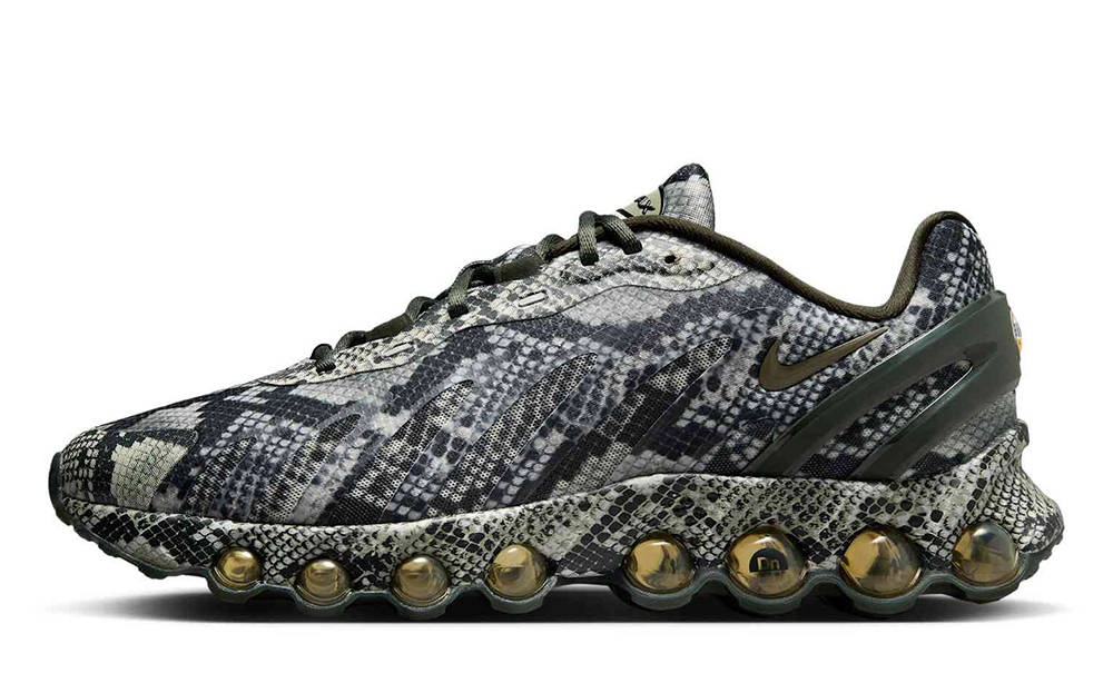 Nike Air Max Dn8 Snakeskin | HV8476-300 | The Sole Supplier