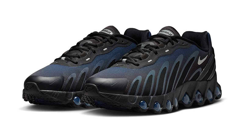 Nike Air Max Dn8 Thunder Blue II7634-001 front