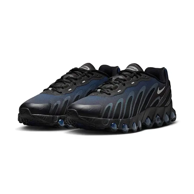 Nike Air Max Dn8 Thunder Blue II7634-001 front