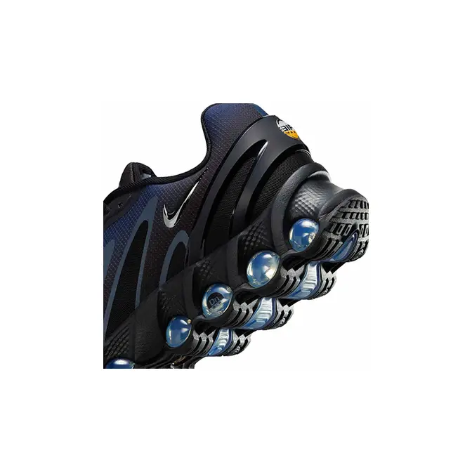 Nike Air Max Dn8 Thunder Blue II7634-001 heel
