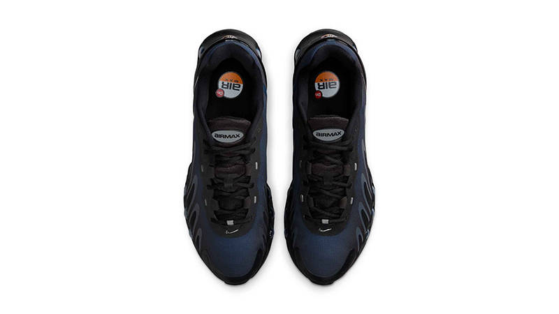 Nike Air Max Dn8 Thunder Blue II7634-001 middle