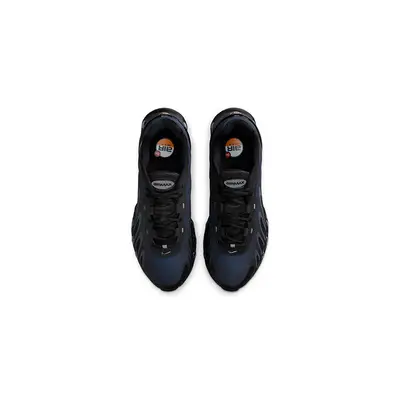 Nike Air Max Dn8 Thunder Blue II7634-001 middle