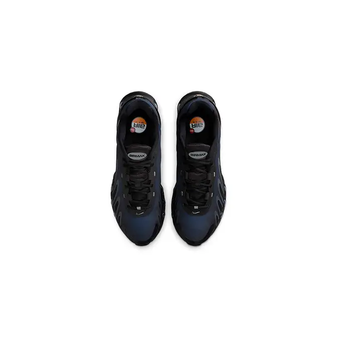 Nike Air Max Dn8 Thunder Blue II7634-001 middle