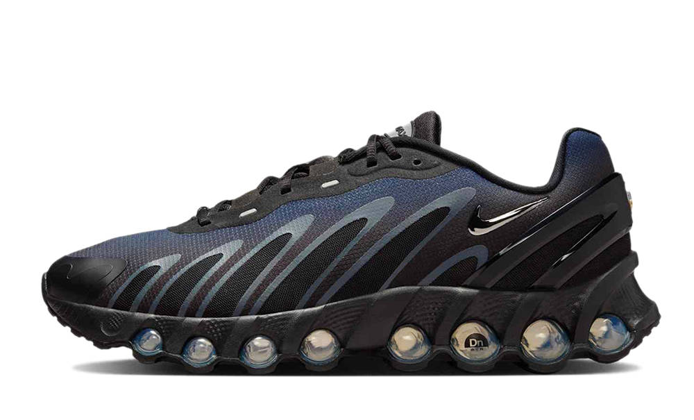 Nike Air Max Dn8 Thunder Blue II7634-001