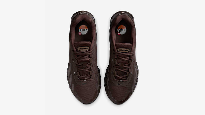 Nike Air Max DN8 Triple Brown FQ7860-203 middle