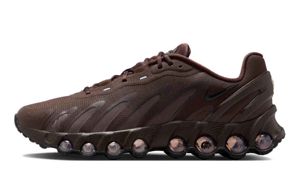 Nike Air Max Dn8 Triple Brown