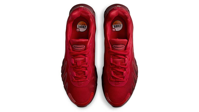 Nike Air Max Dn8 University Red HF5509-600 Top