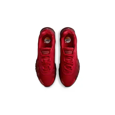 Nike Air Max Dn8 University Red HF5509-600 Top
