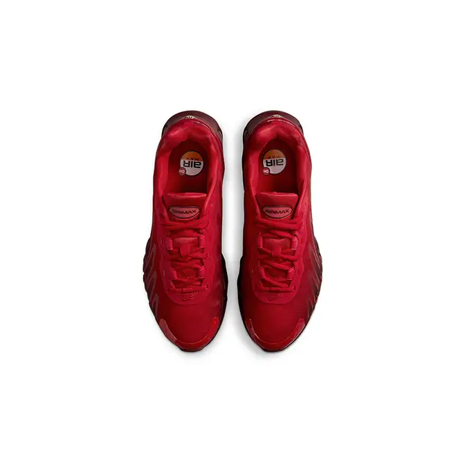 Nike Air Max Dn8 University Red HF5509-600 Top