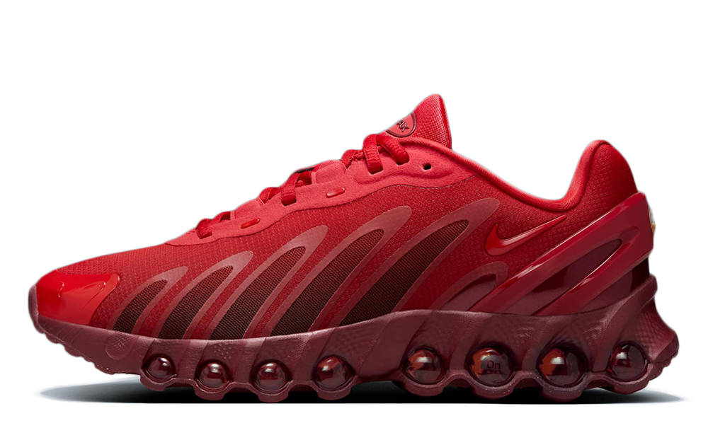 Nike Air Max Dn8 University Red HF5509-600