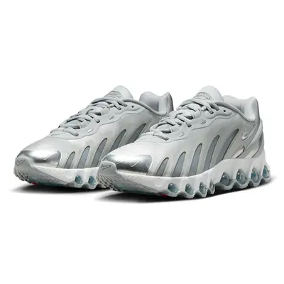 Nike Air Max Dn8 Wolf Grey Metallic Silver HF5509-001 Side