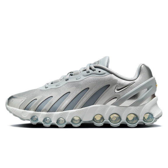 Nike Air Max Dn8 Wolf Grey Metallic Silver HF5509-001