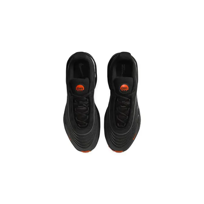 Nike Air Max Fire Black Red | IF2621-005 | The Sole Supplier