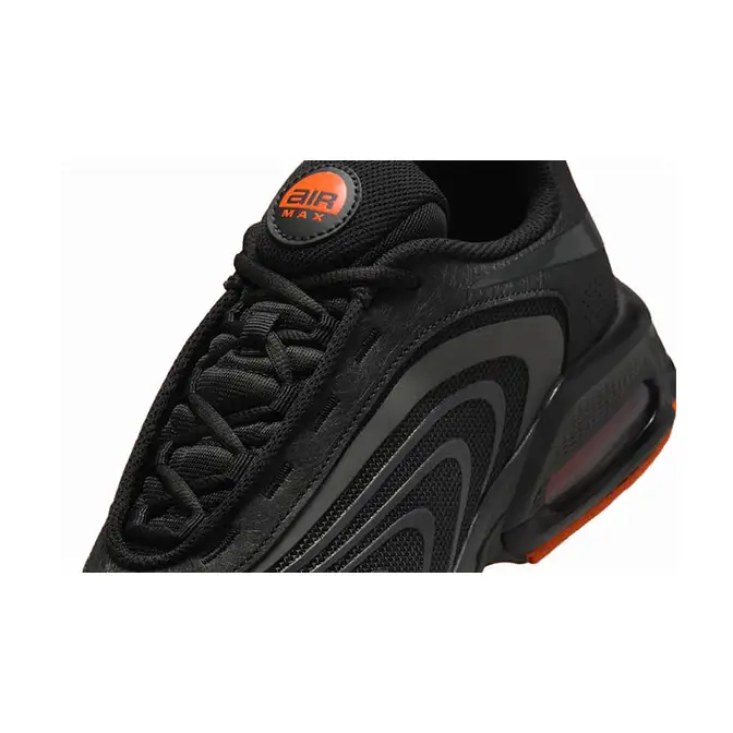 Nike Air Max Fire Black Red | IF2621-005 | The Sole Supplier