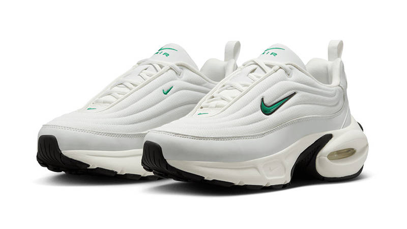 Nike Air Max Portal Sail Malachite HF3053-106 front