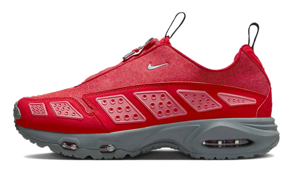 Nike Air Max Sunder Gym Red HV6352-600